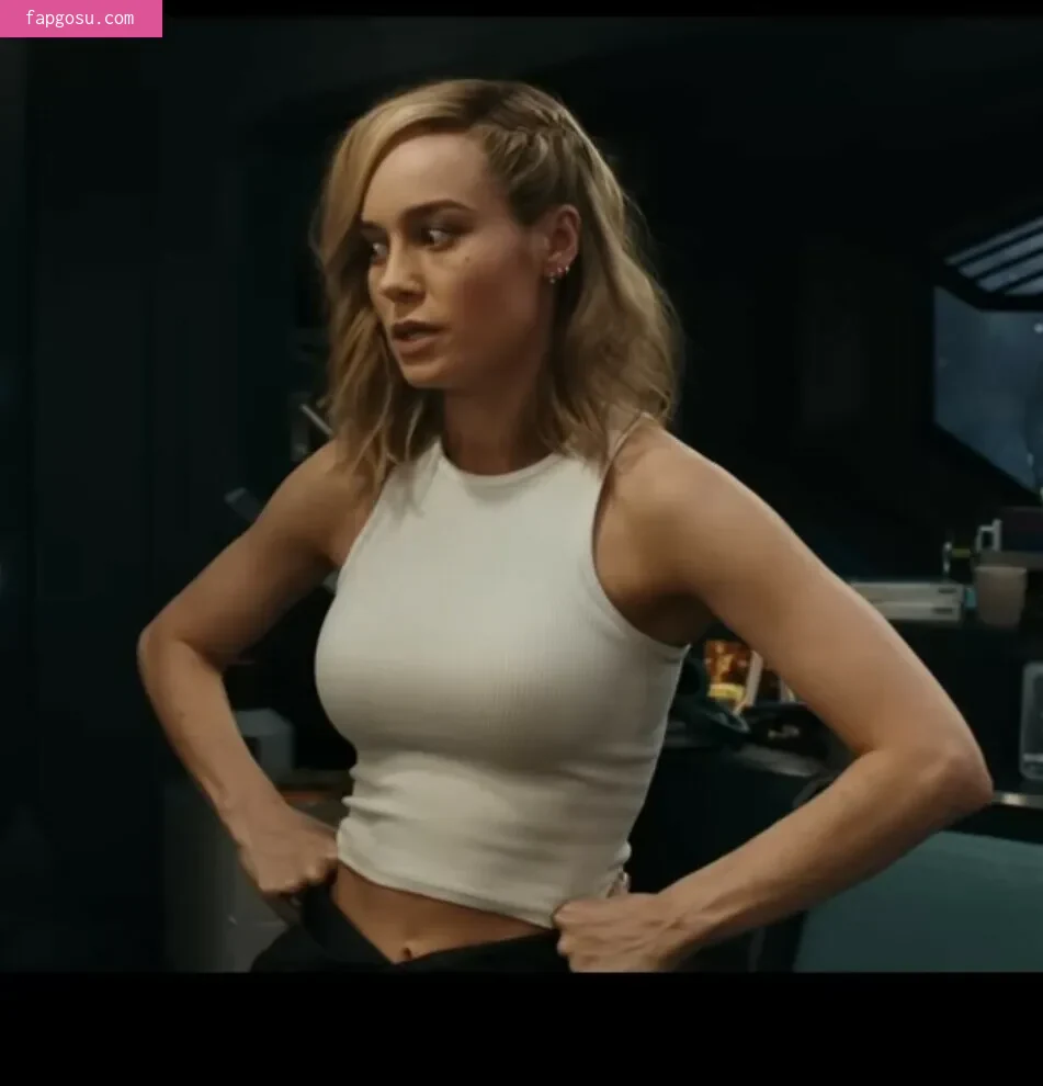 Brie Larson