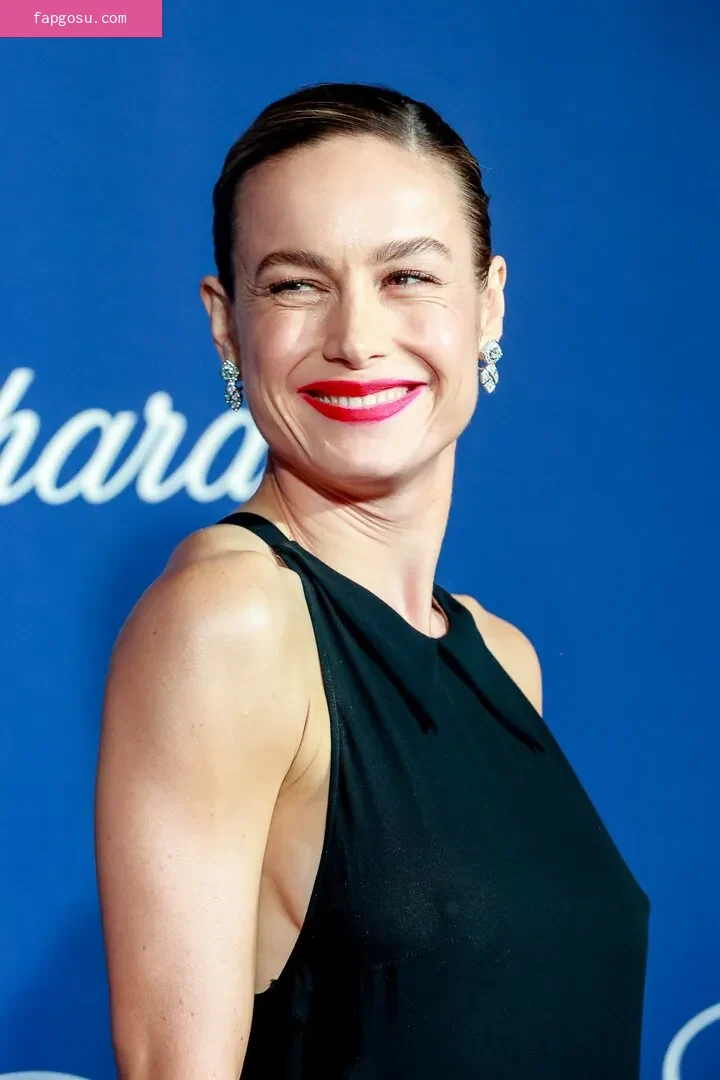 Brie Larson