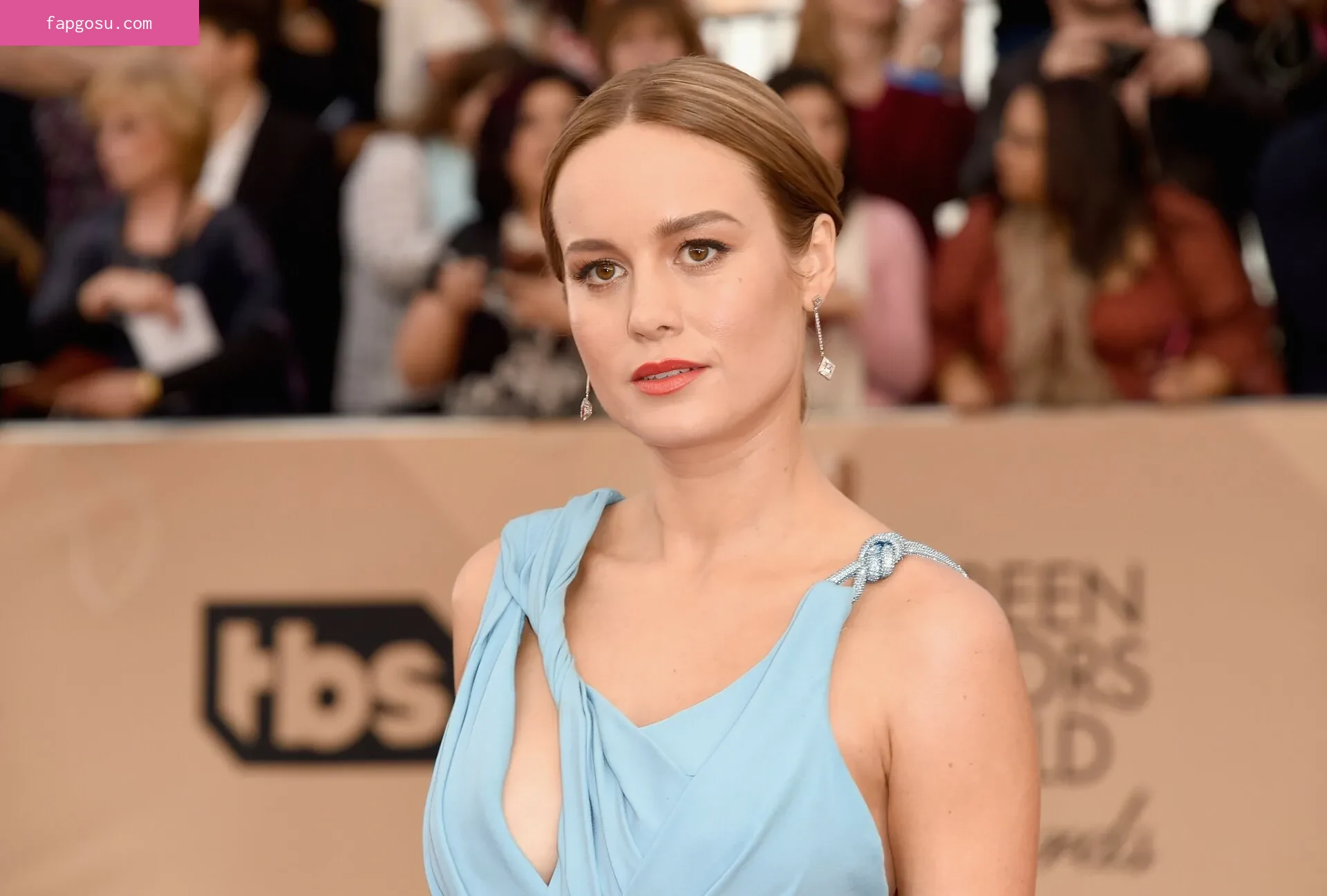 Brie Larson