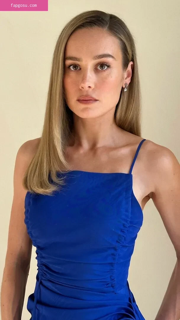 Brie Larson