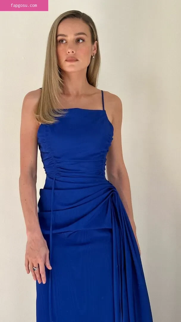 Brie Larson