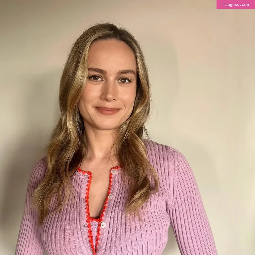 Brie Larson