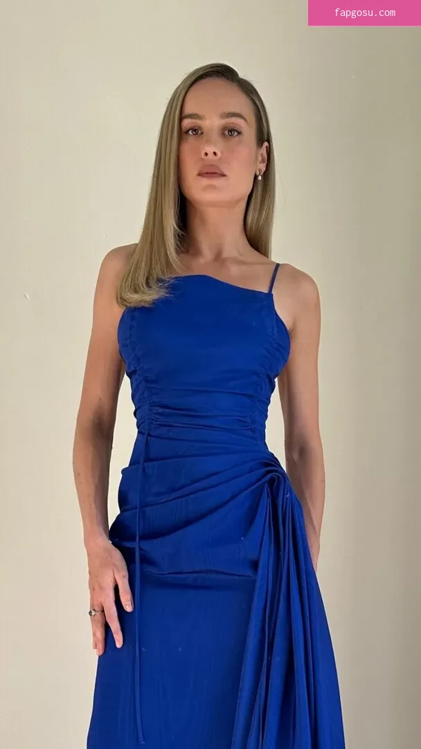 Brie Larson