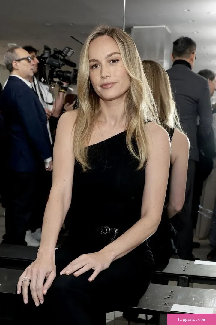 Brie Larson