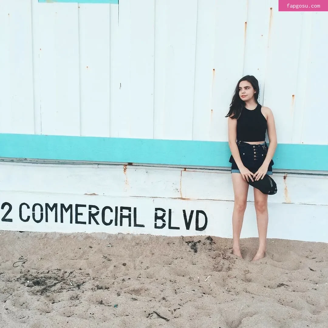 Bailee Madison