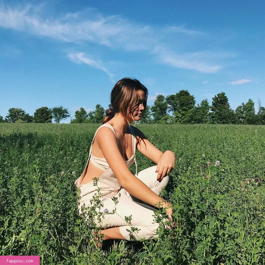 Bailee Madison