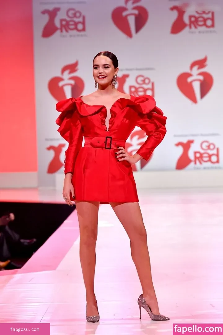 Bailee Madison