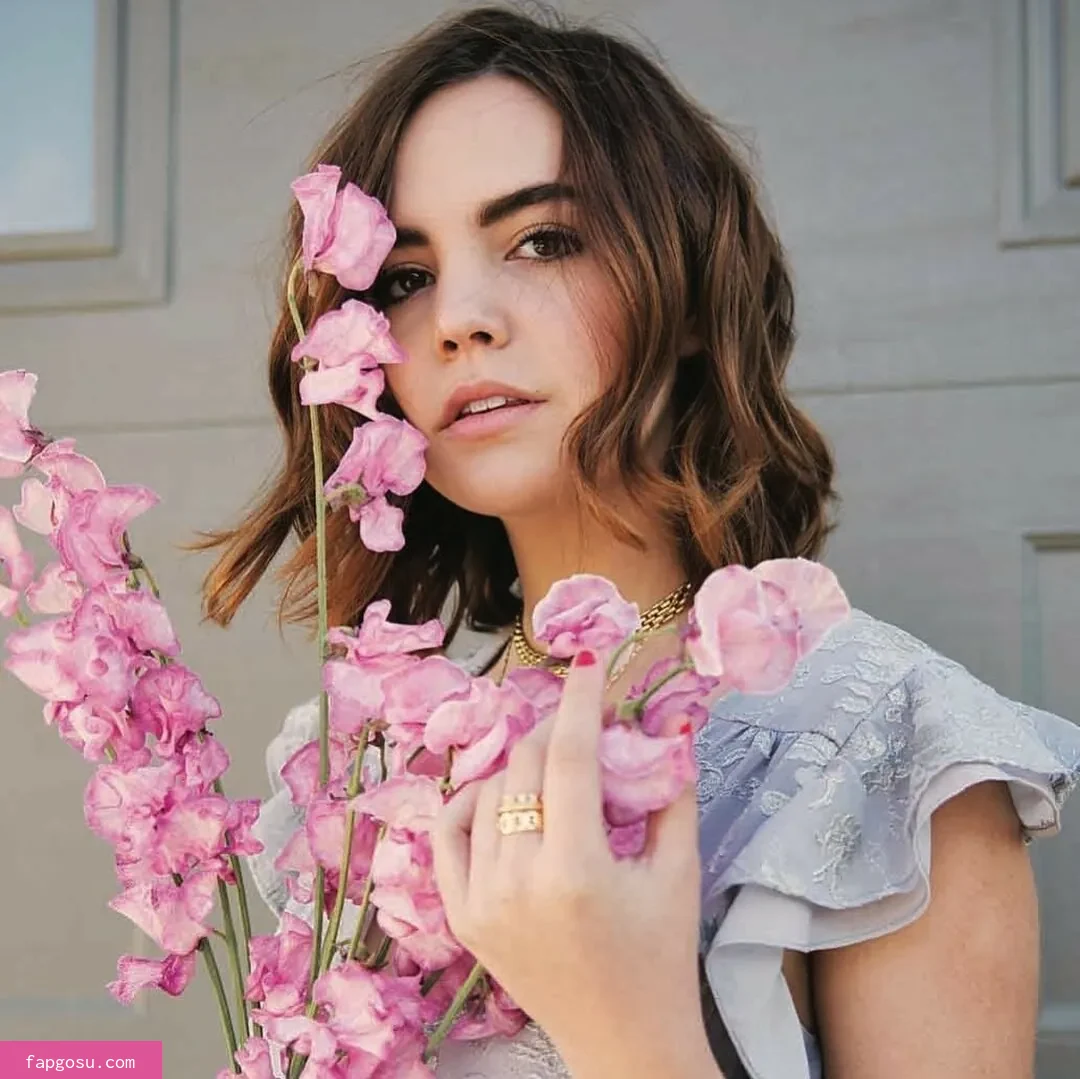 Bailee Madison