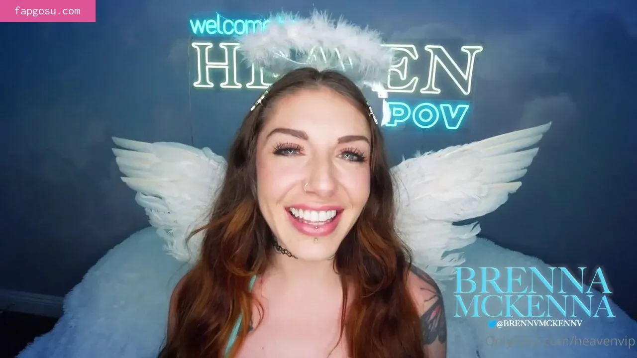 Brenna McKenna