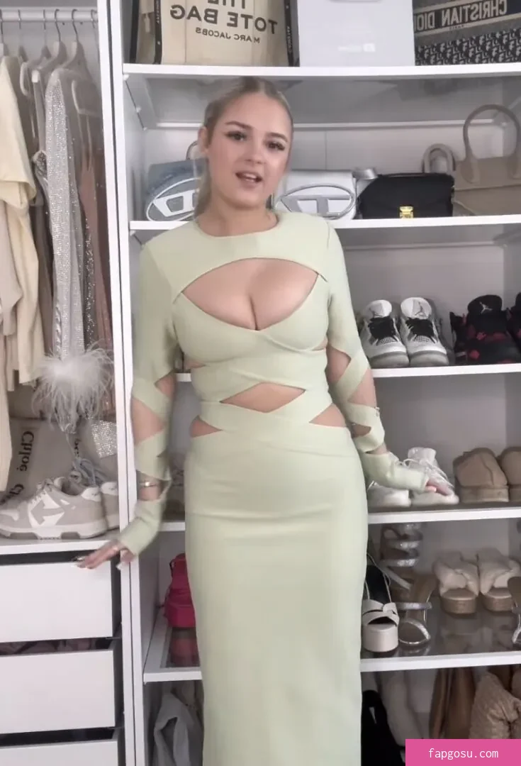 Brooke Marsden