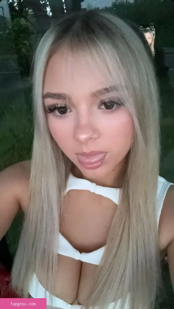 Brooke Marsden