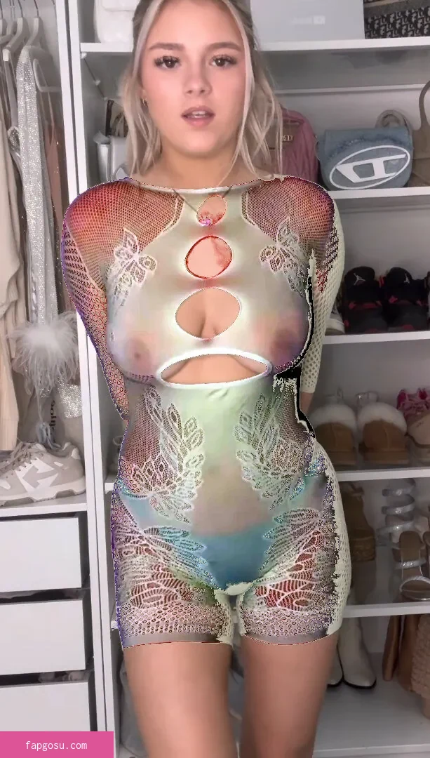 Brooke Marsden