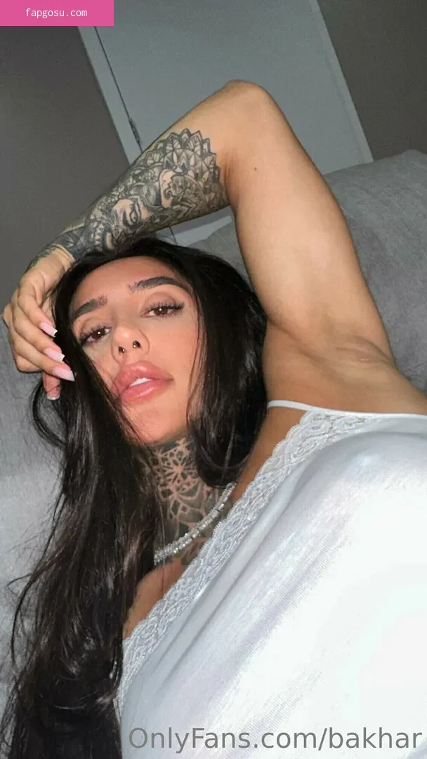 Bakhar Nabieva