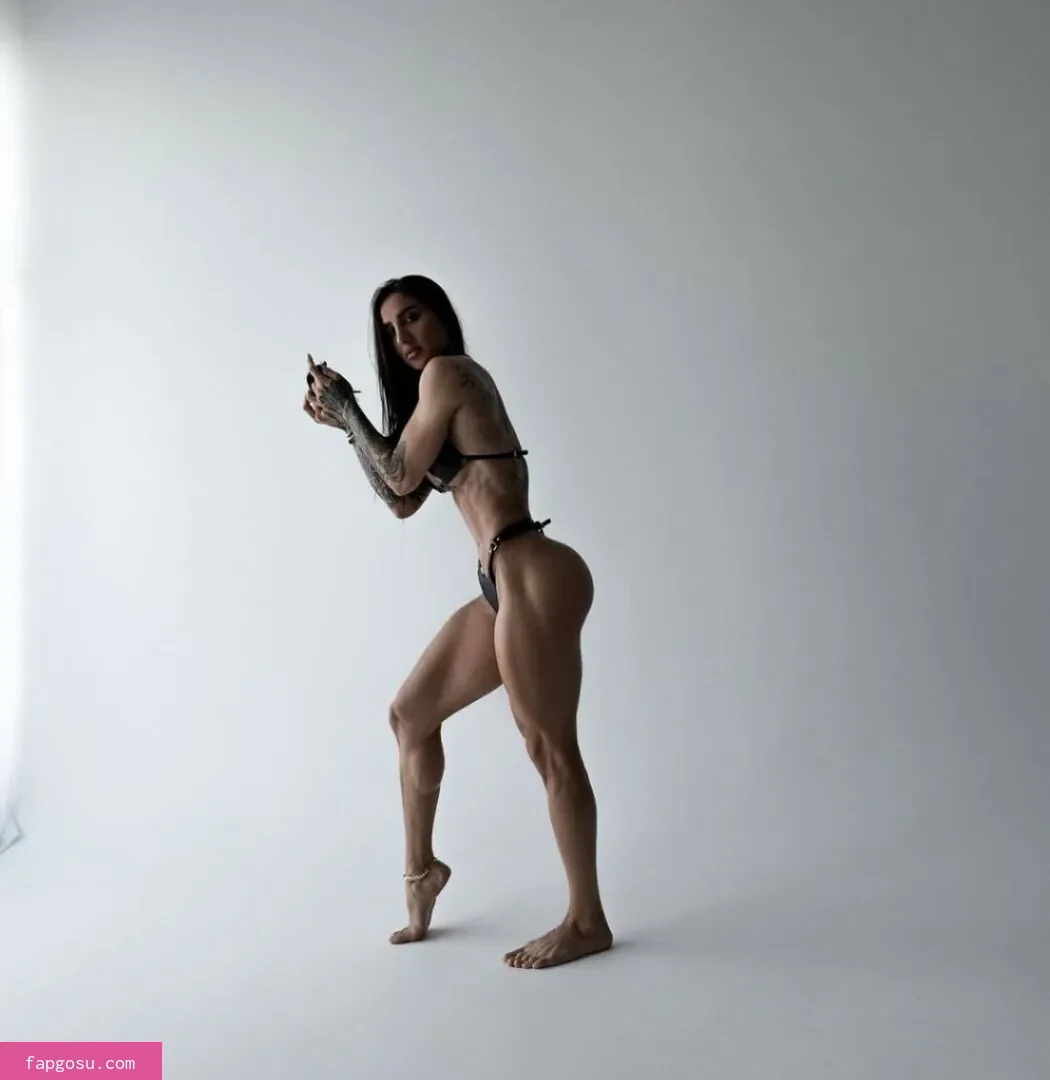 Bakhar Nabieva