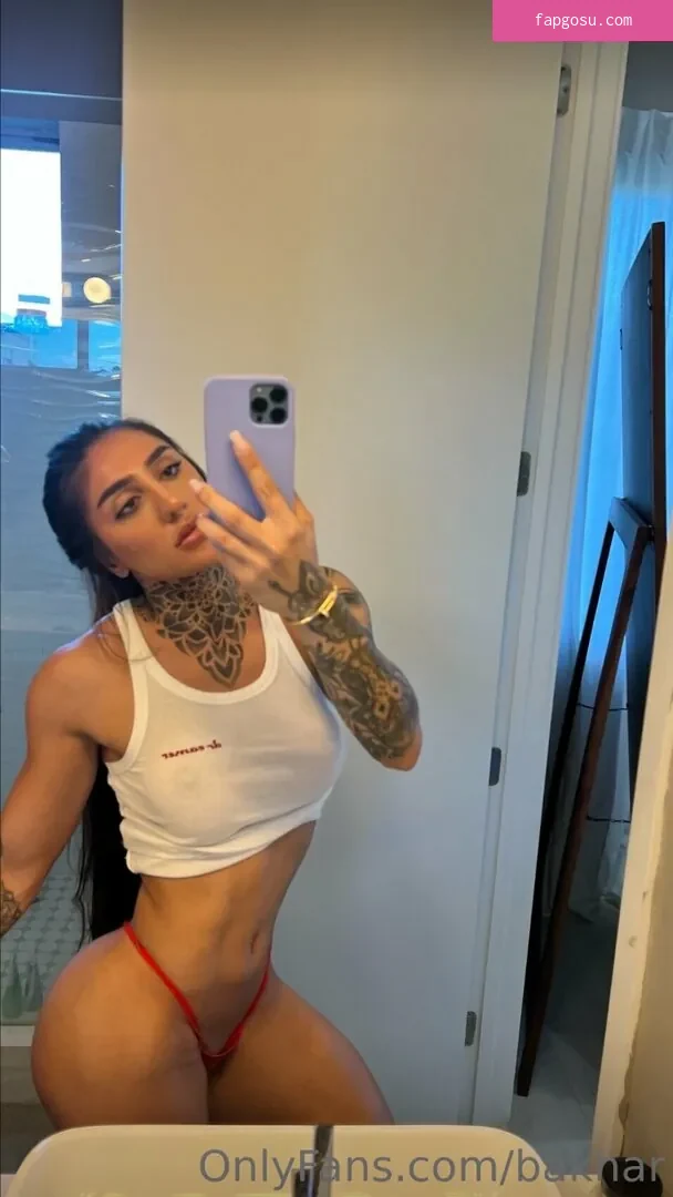 Bakhar Nabieva