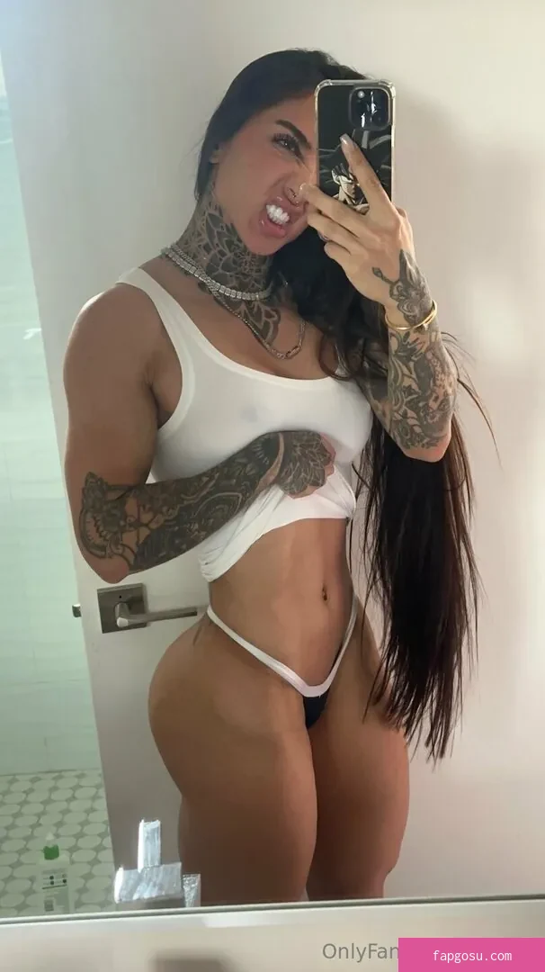 Bakhar Nabieva