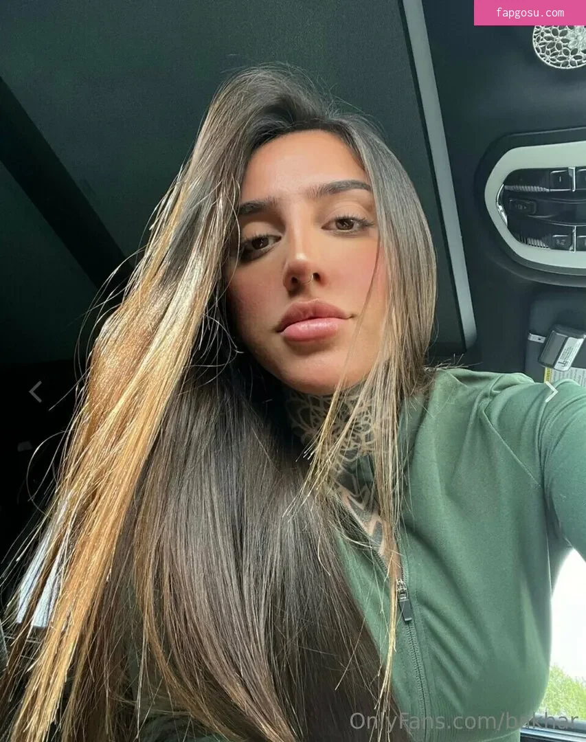 Bakhar Nabieva