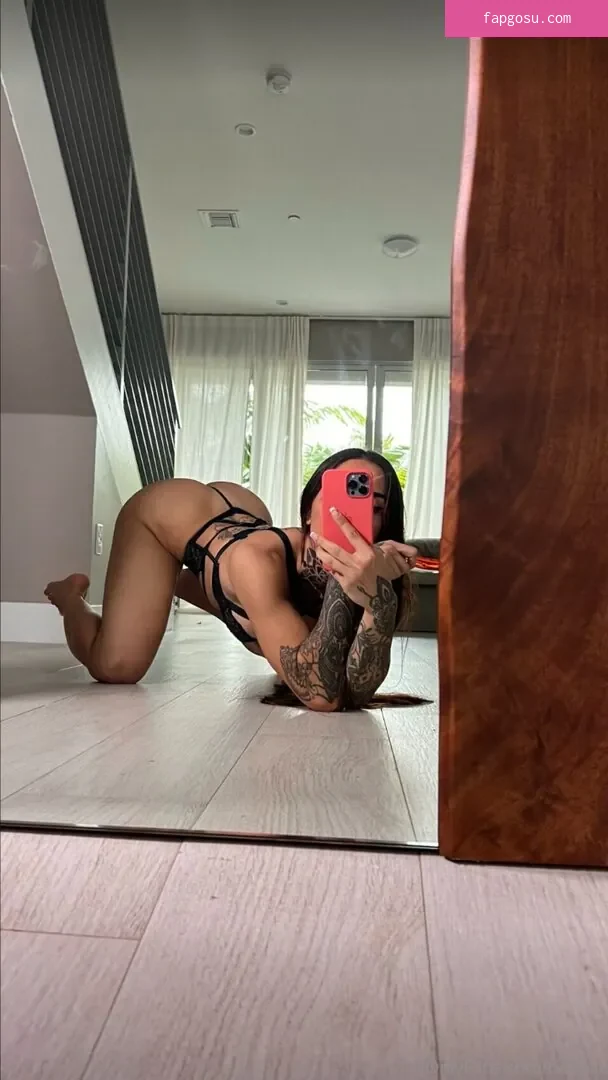 Bakhar Nabieva