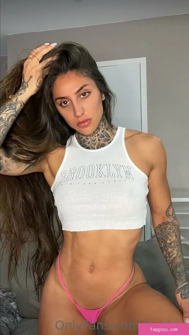 Bakhar Nabieva