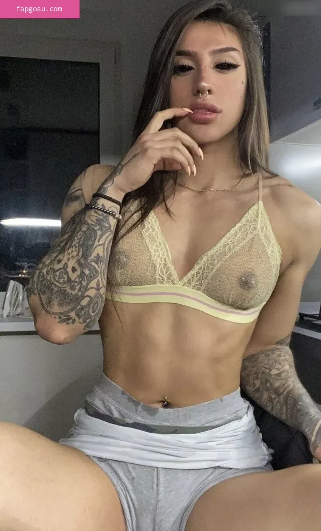 Bakhar Nabieva