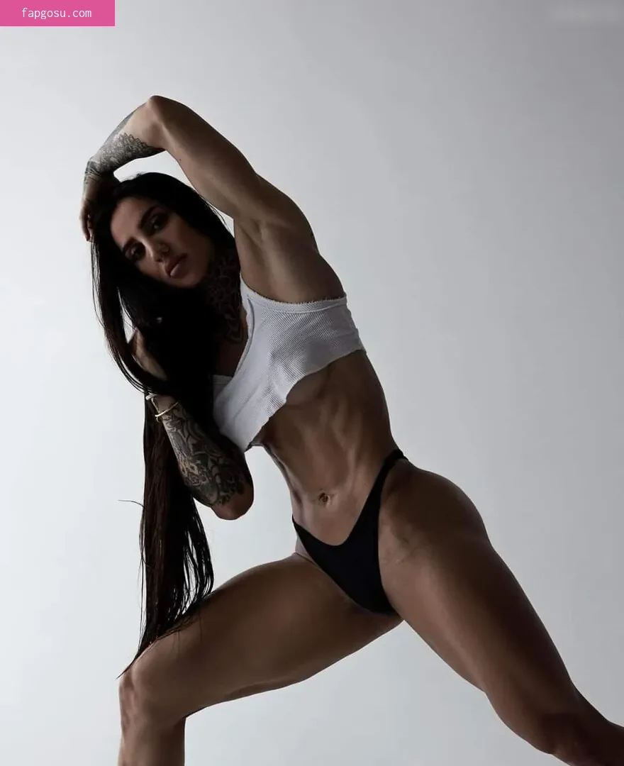 Bakhar Nabieva