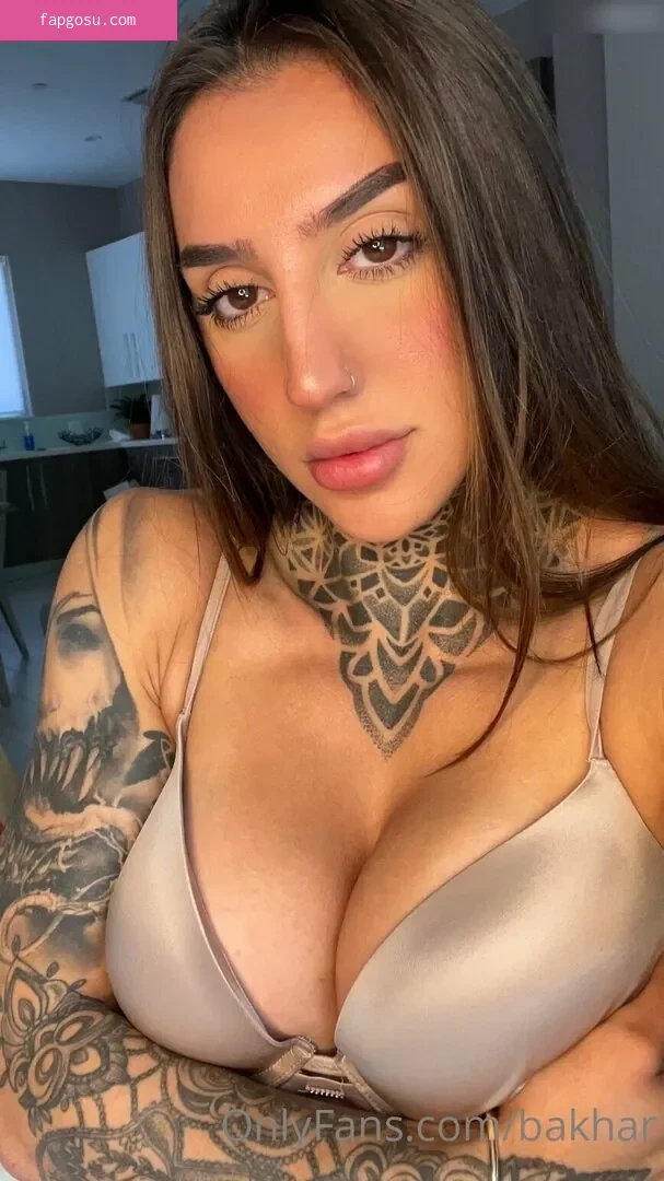 Bakhar Nabieva