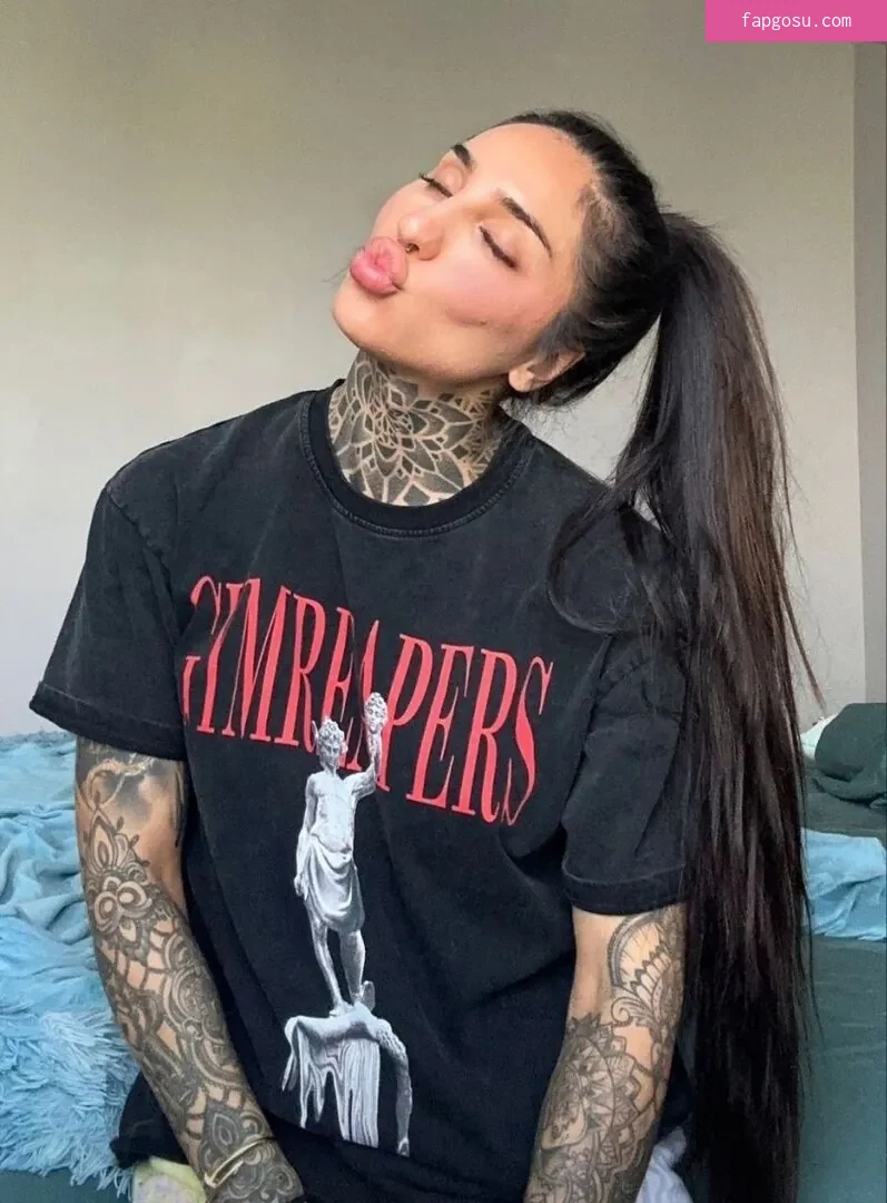 Bakhar Nabieva