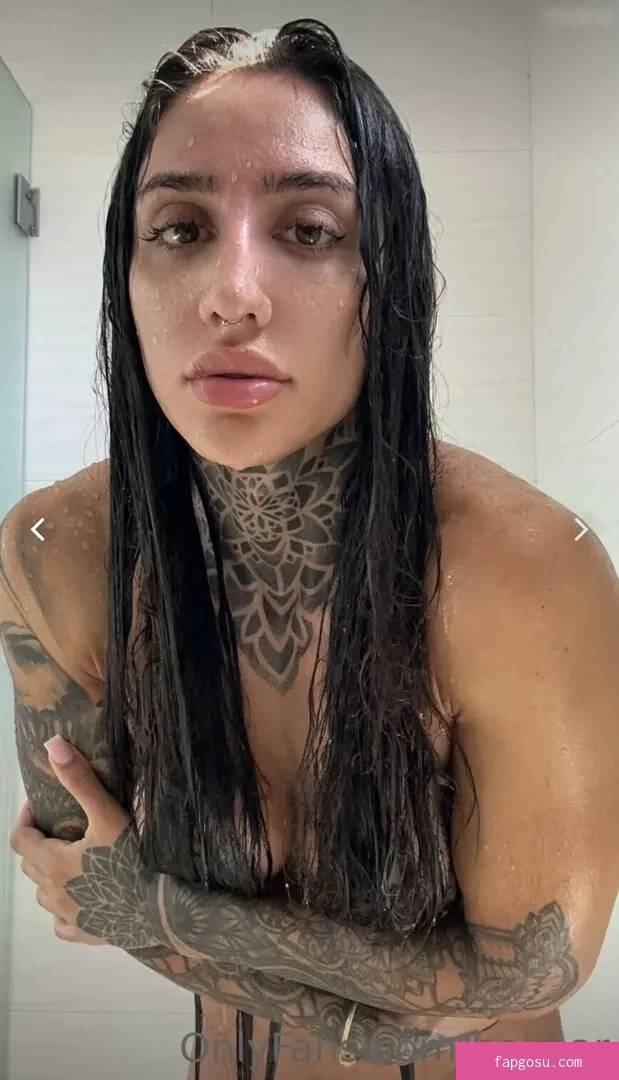 Bakhar Nabieva