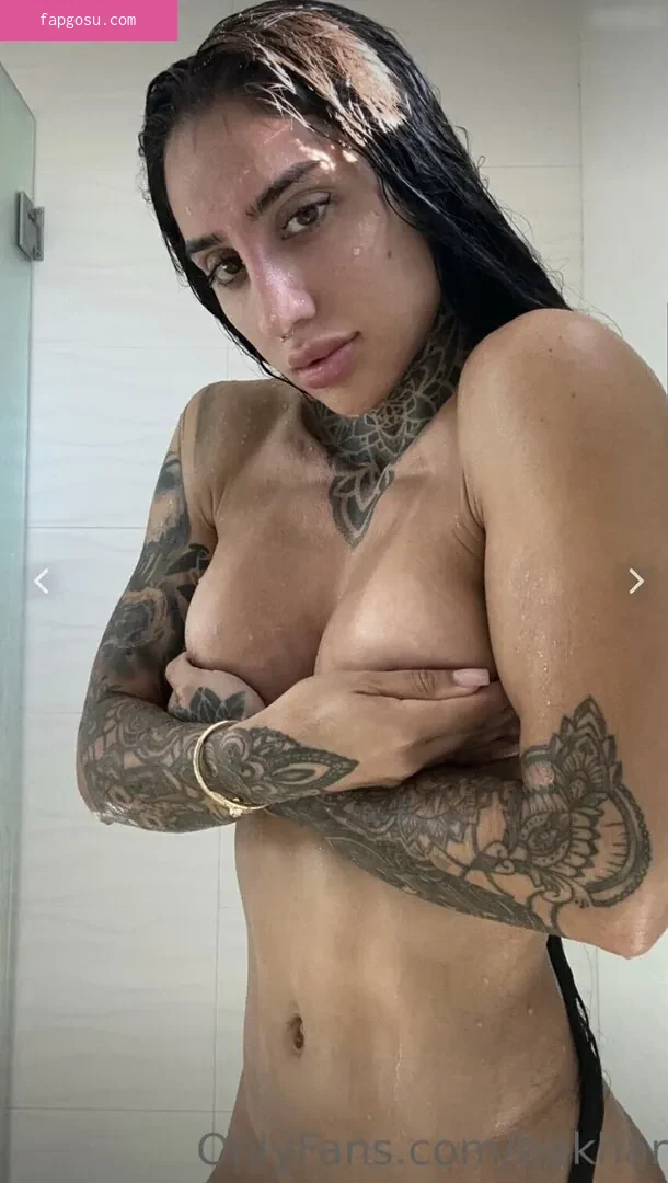 Bakhar Nabieva