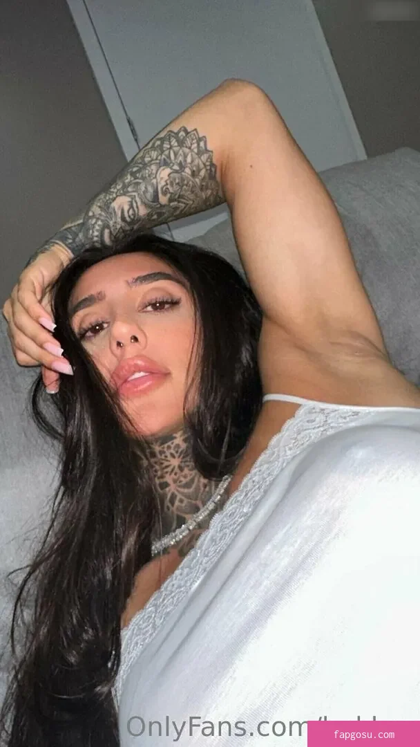 Bakhar Nabieva