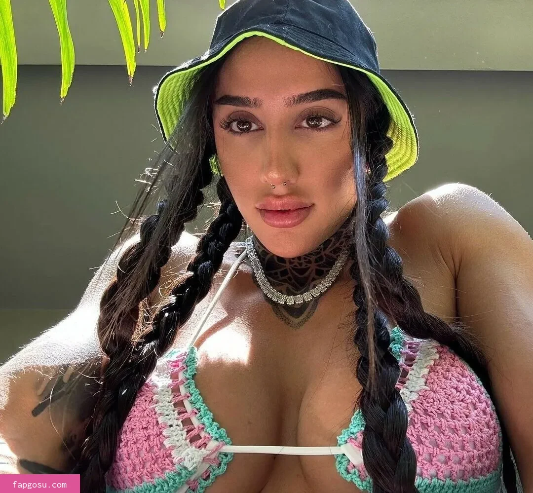 Bakhar Nabieva