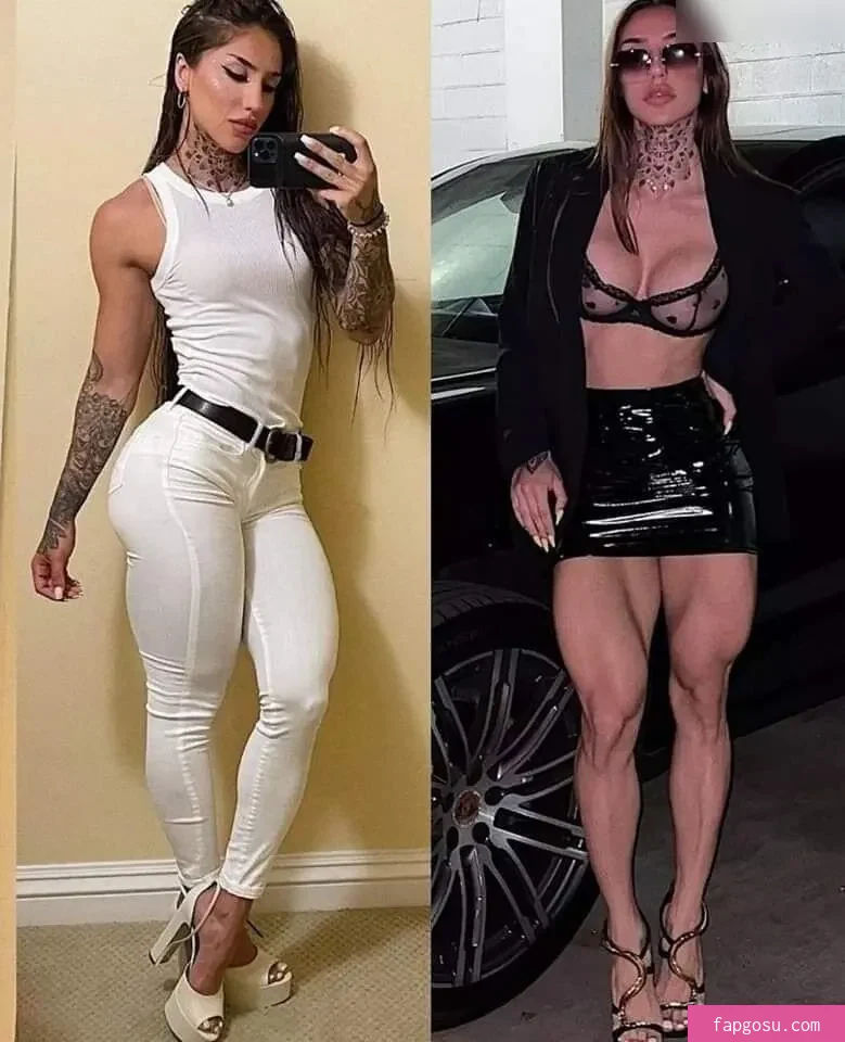 Bakhar Nabieva