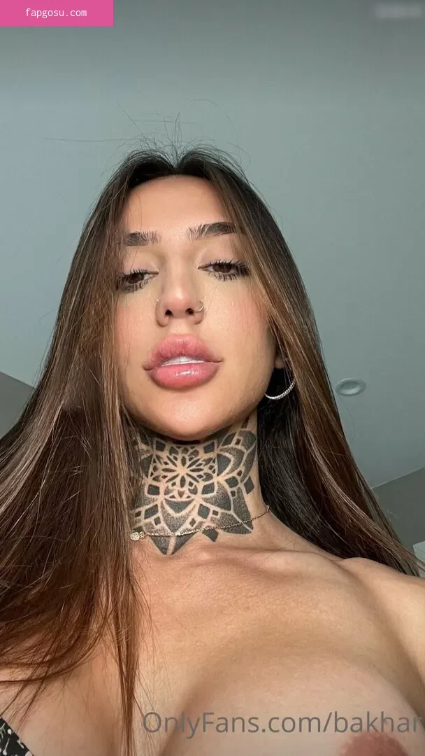 Bakhar Nabieva