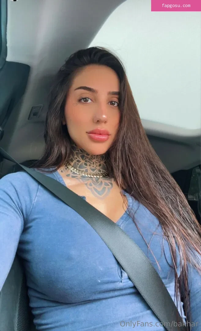 Bakhar Nabieva