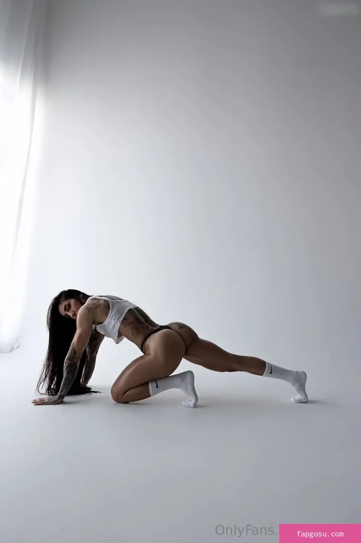 Bakhar Nabieva