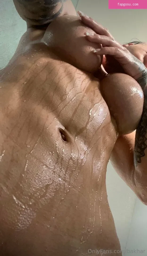 Bakhar Nabieva