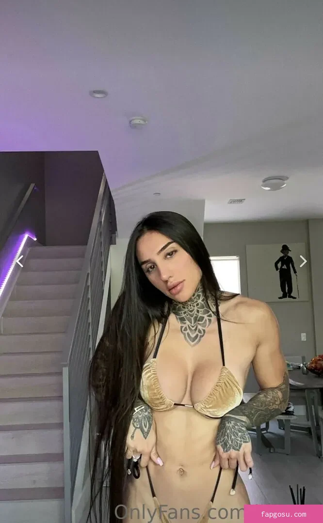 Bakhar Nabieva