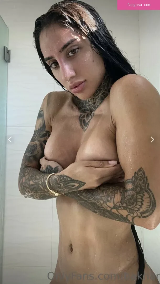 Bakhar Nabieva