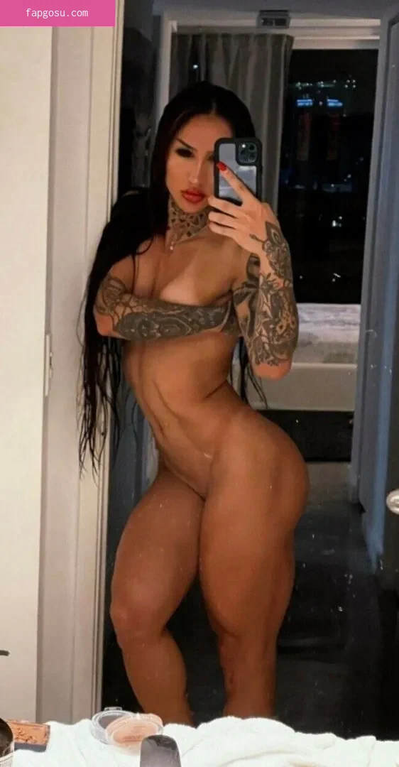 Bakhar Nabieva