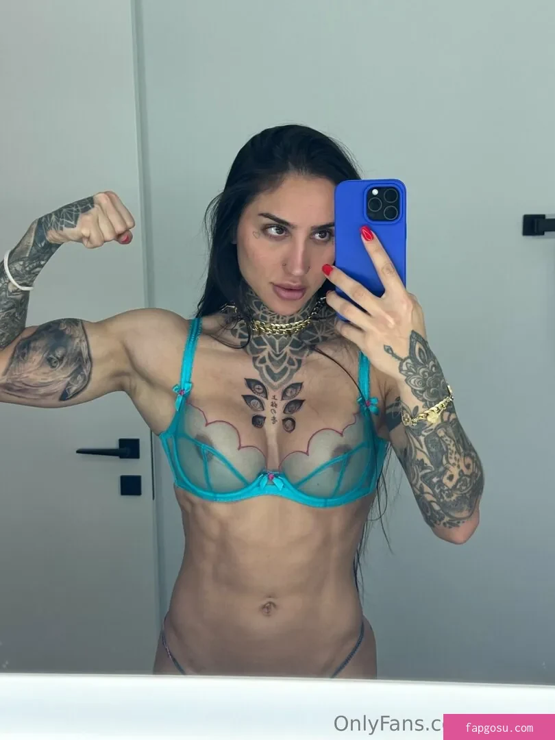 Bakhar Nabieva