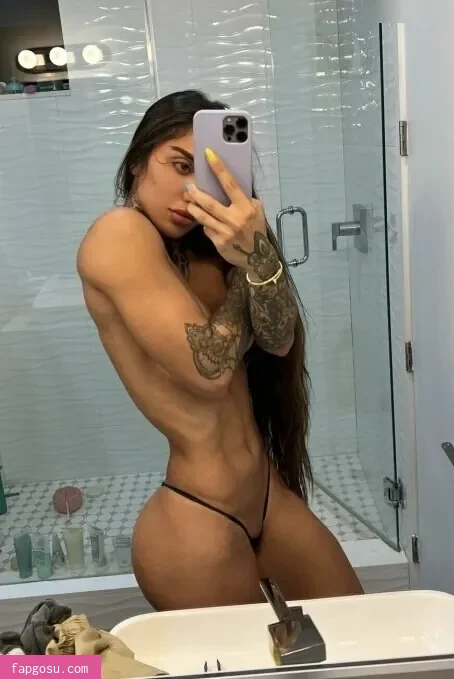 Bakhar Nabieva