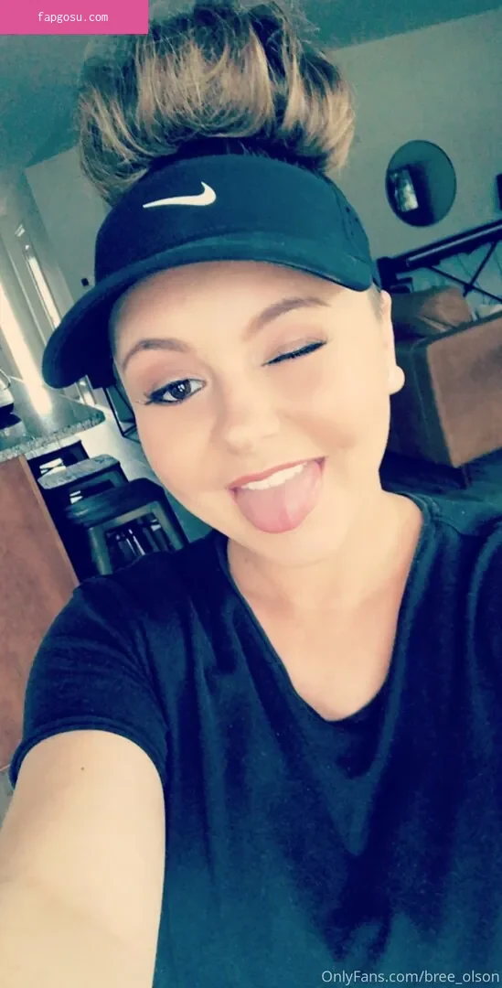 Bree Olson