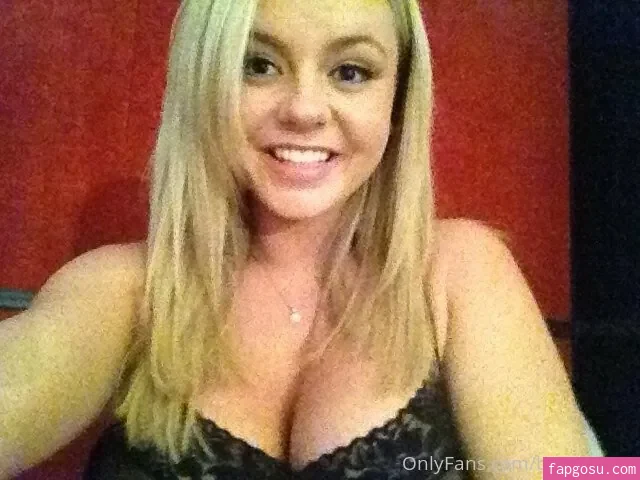Bree Olson