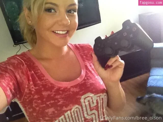 Bree Olson