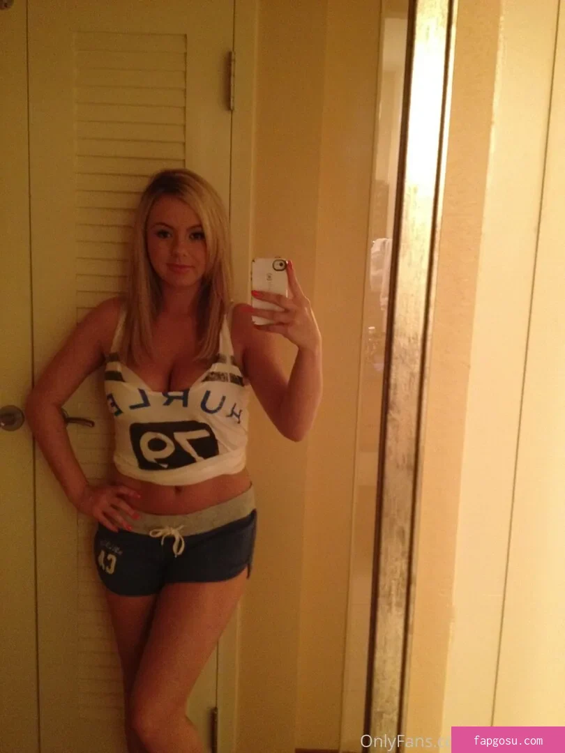 Bree Olson