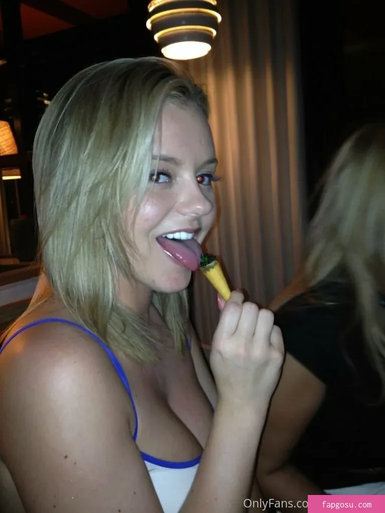Bree Olson