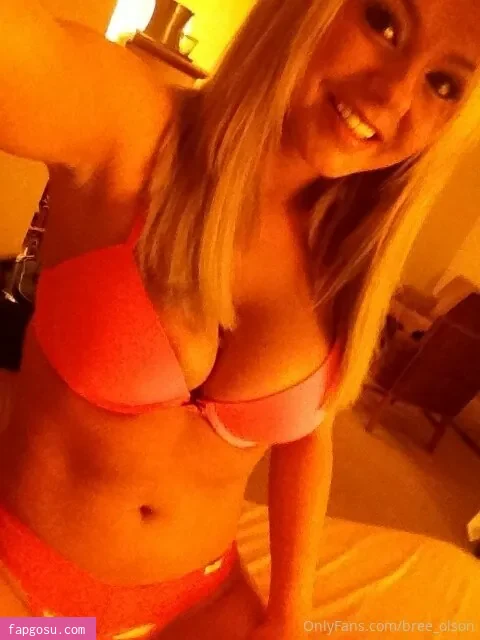 Bree Olson