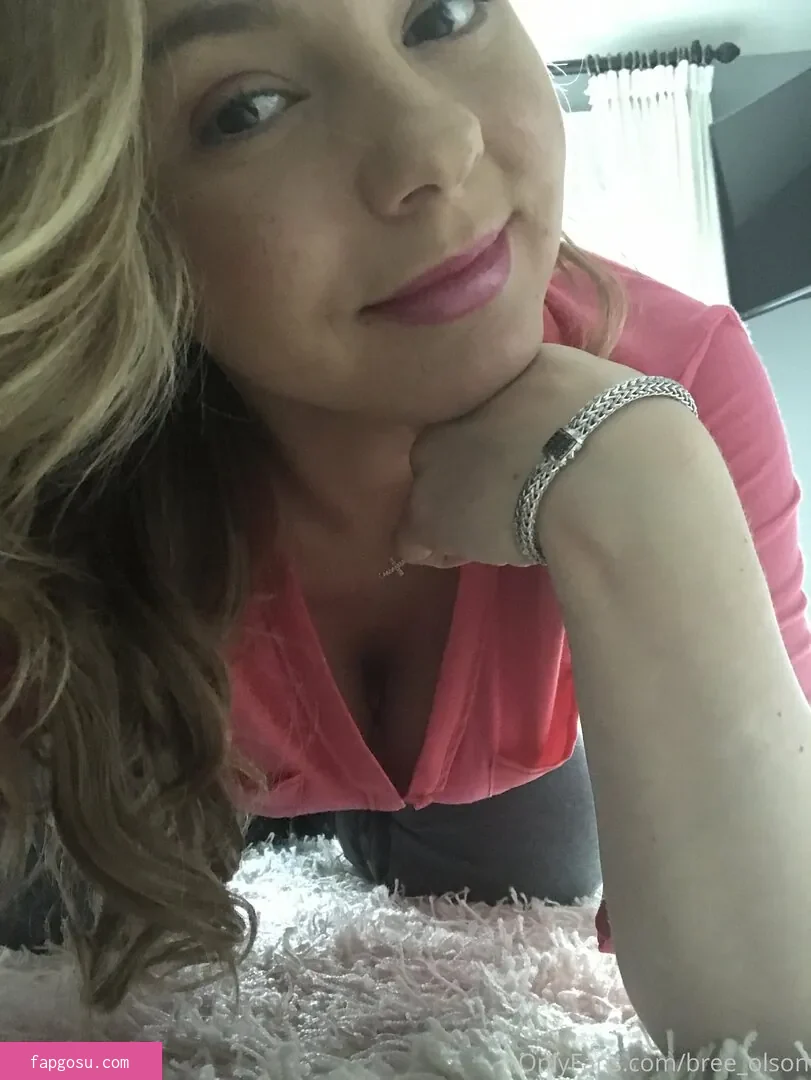Bree Olson