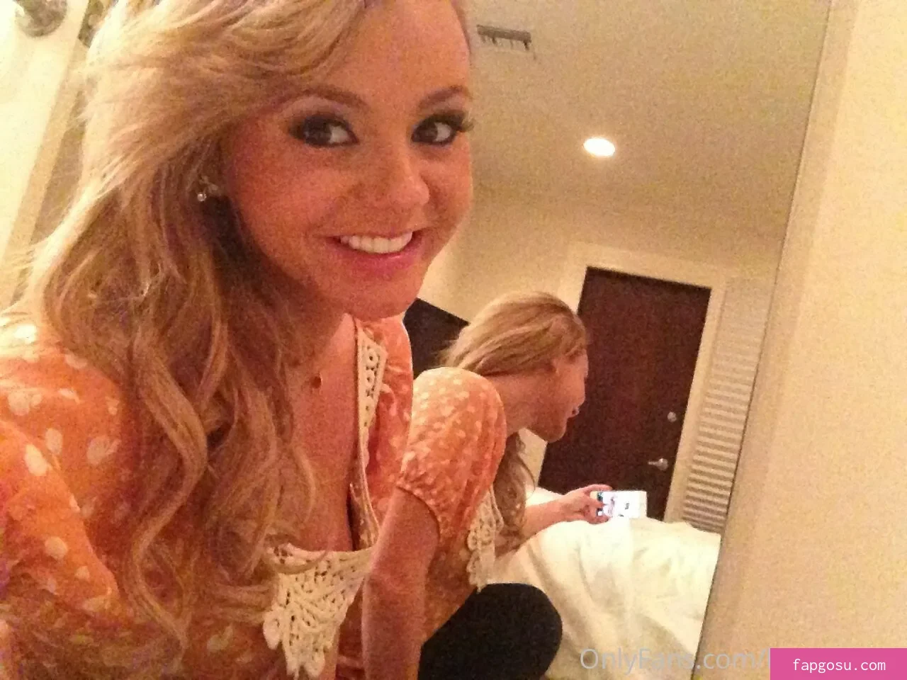 Bree Olson