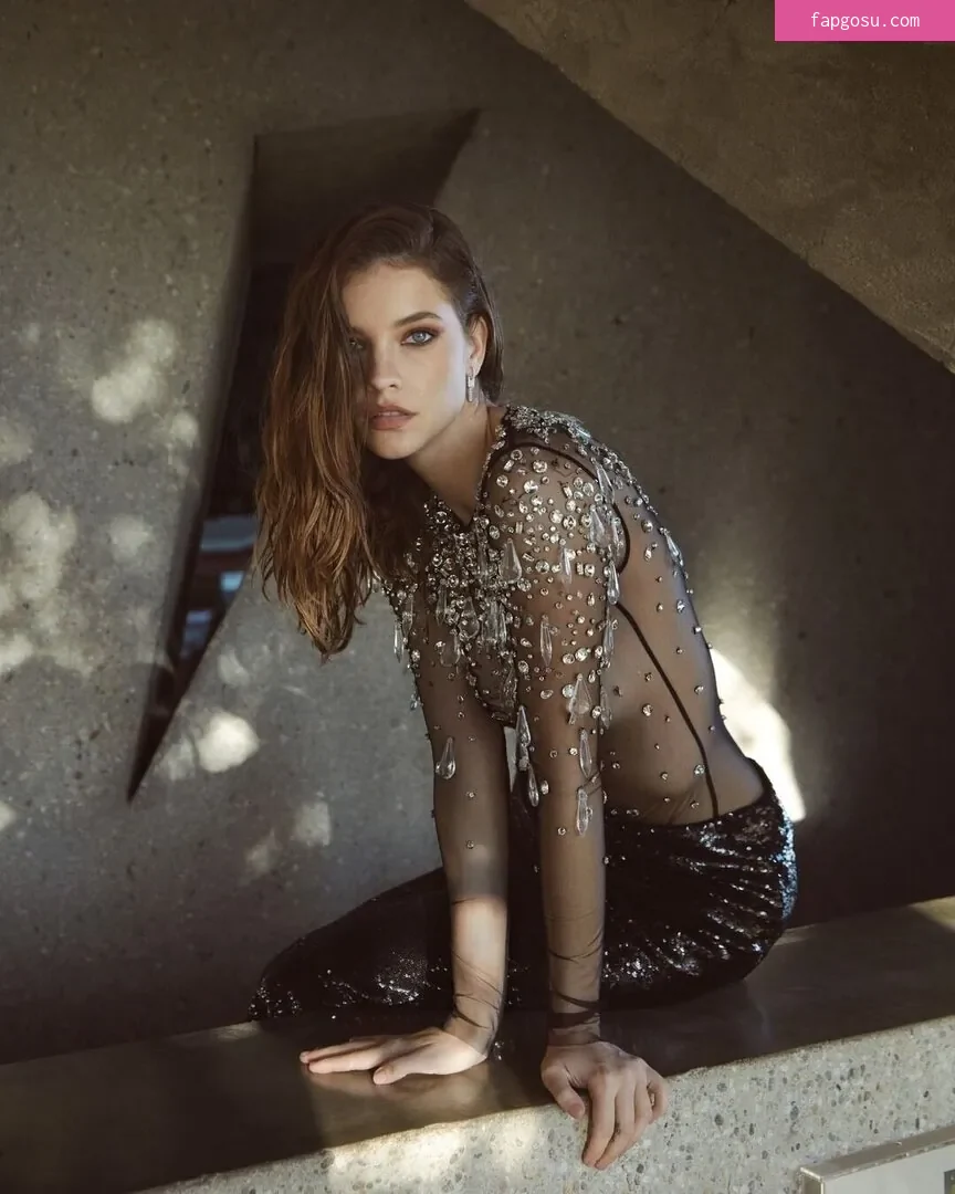 Barbara Palvin